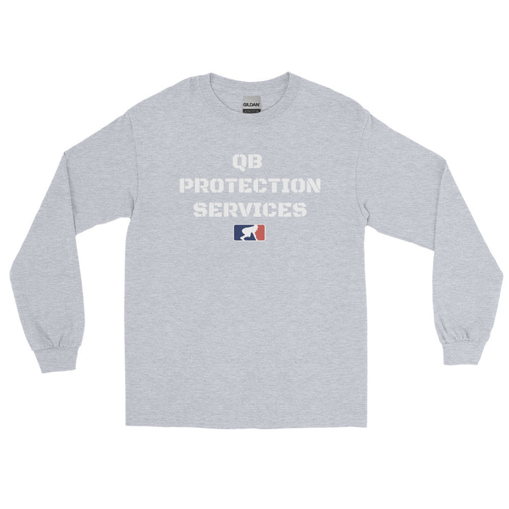 QB Protection Services