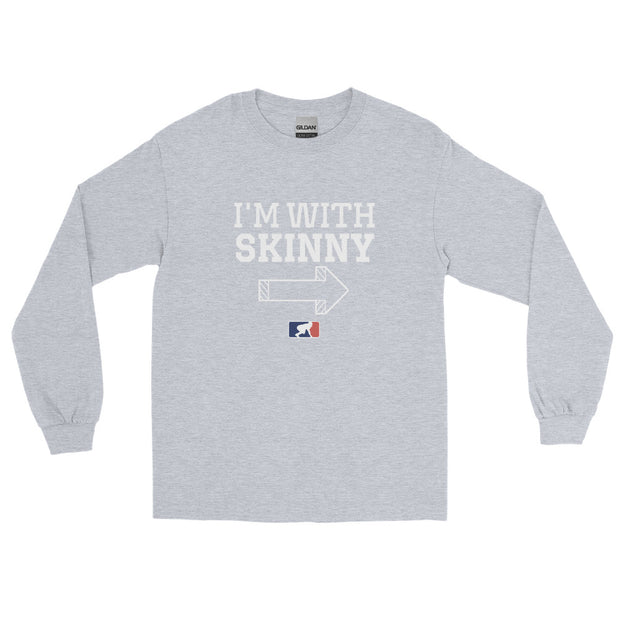 I'm With Skinny
