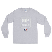 RIP Your QB
