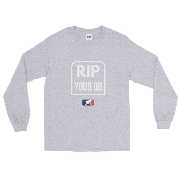 RIP Your QB