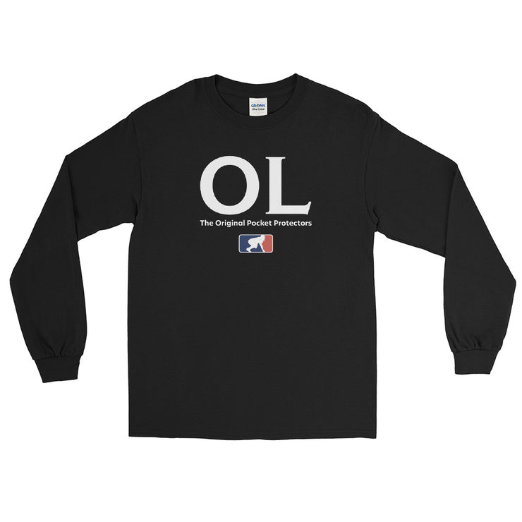 OL - The Original Pocket Protectors