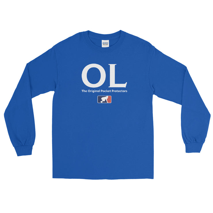OL - The Original Pocket Protectors