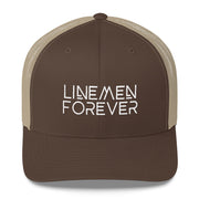 Linemen Forever