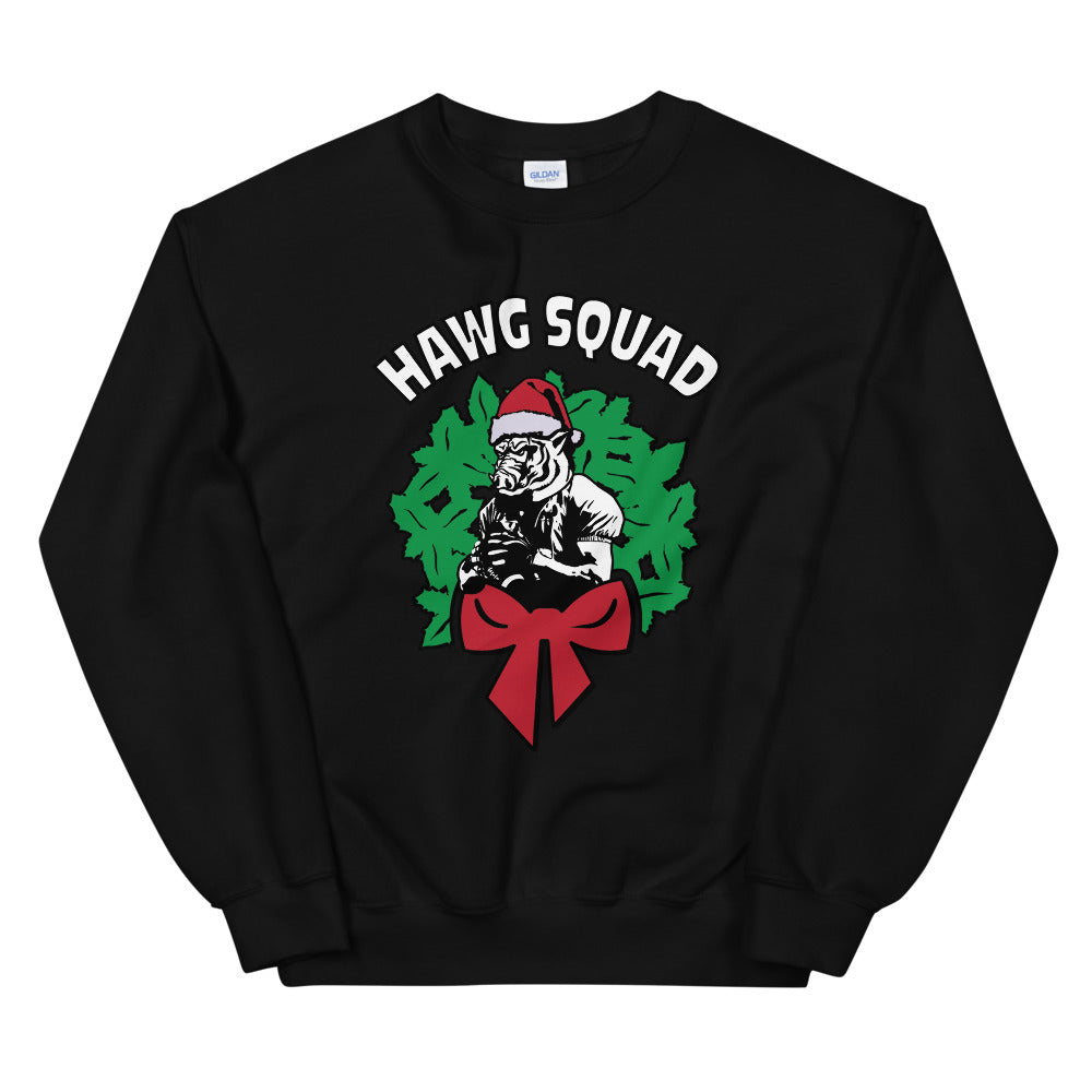 Hawg Squad - Christmas