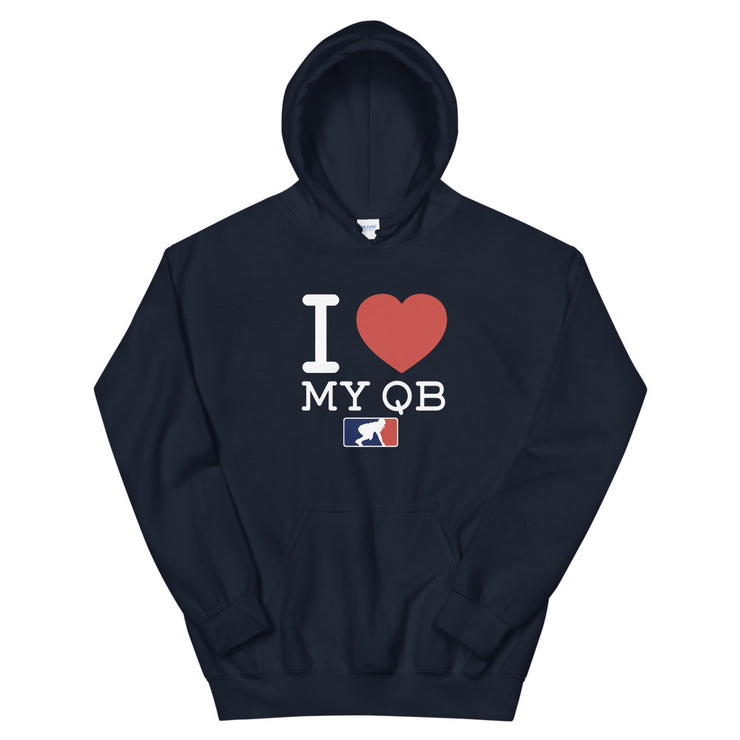 I <3 My QB