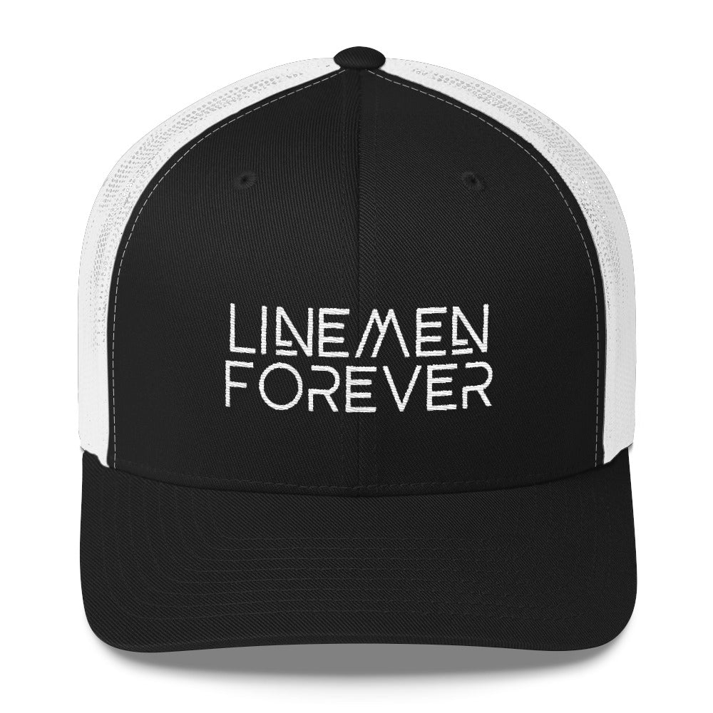 Linemen Forever
