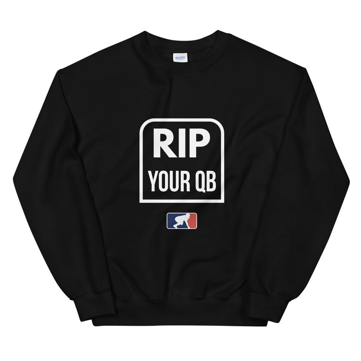 RIP Your QB
