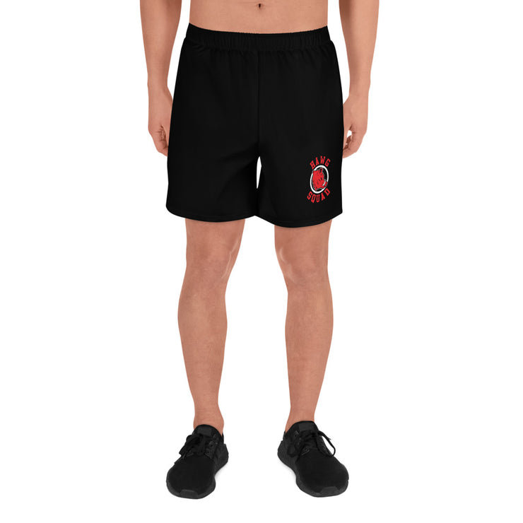 Hawg Squad Red - Shorts