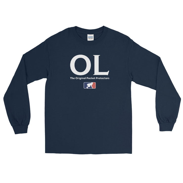 OL - The Original Pocket Protectors