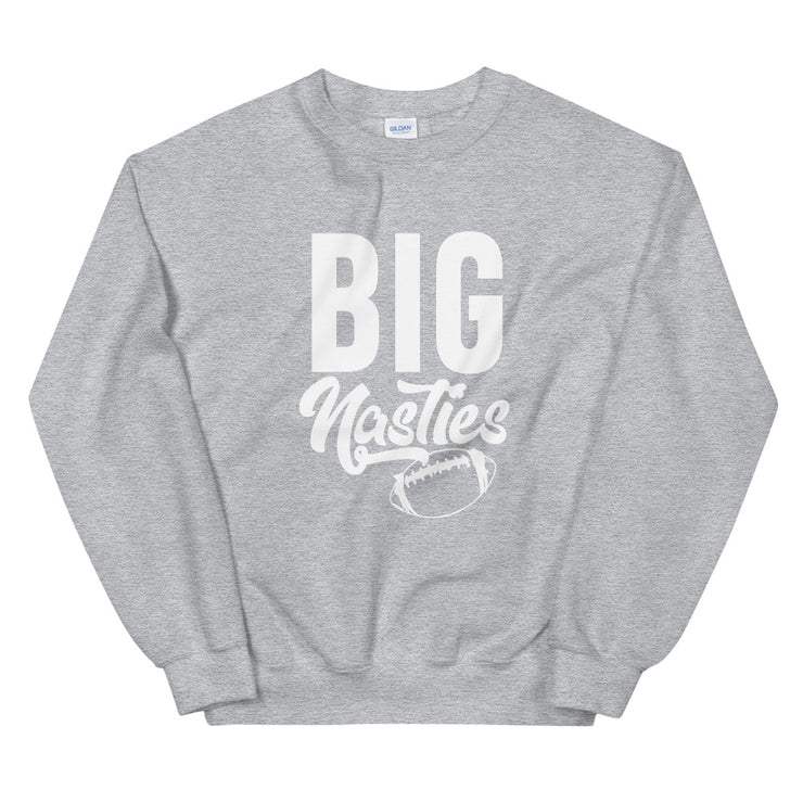 Big Nasties