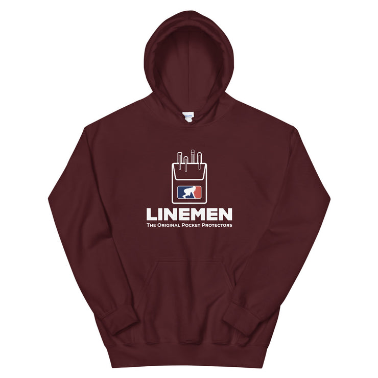 Linemen - The Original Pocket Protectors