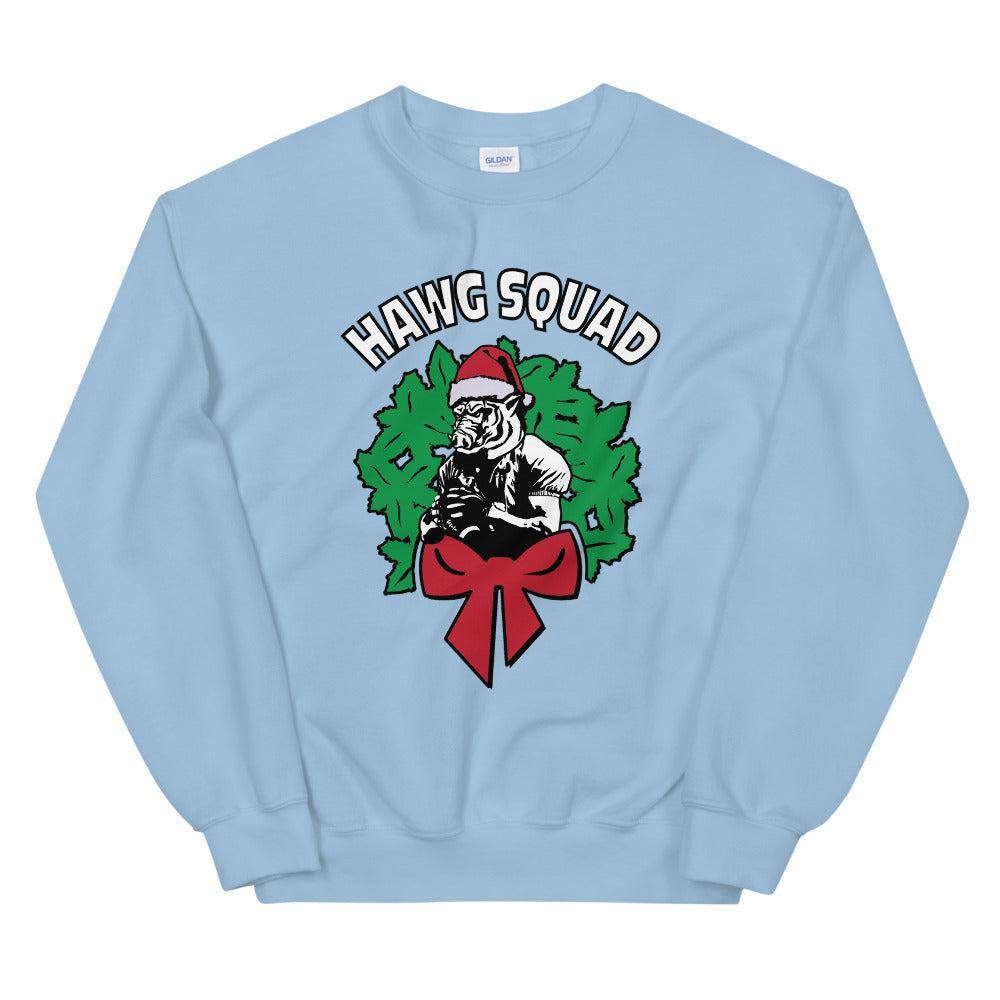 Hawg Squad - Christmas