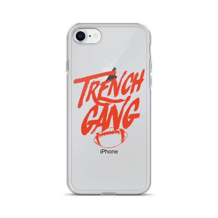Trench Gang - Red