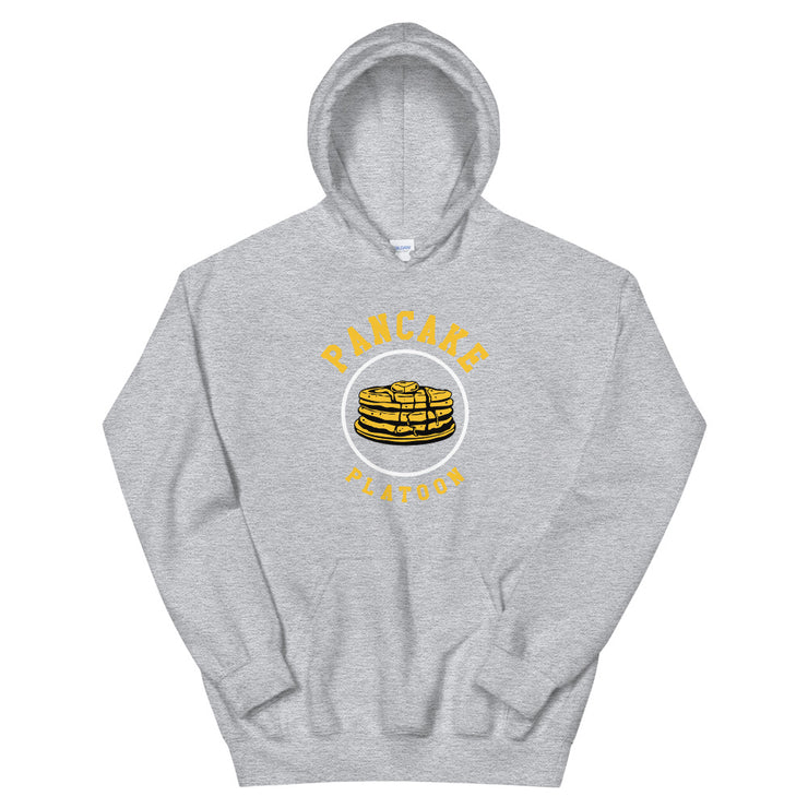 Pancake Platoon