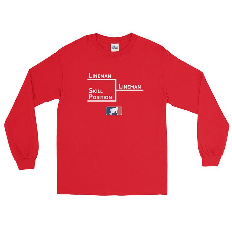 Lineman Bracket