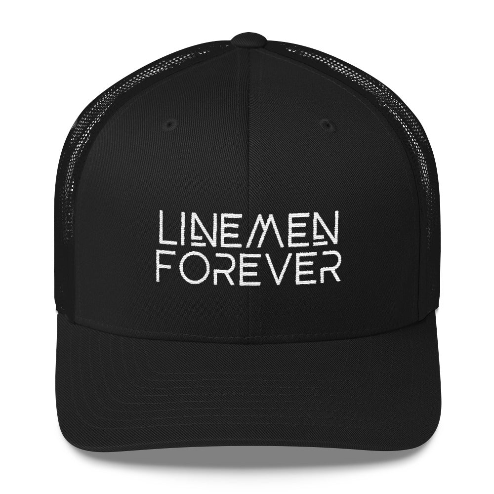 Linemen Forever