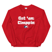 Get 'Em Choppin