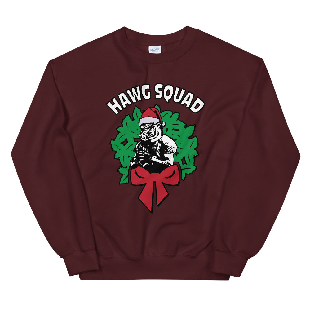 Hawg Squad - Christmas