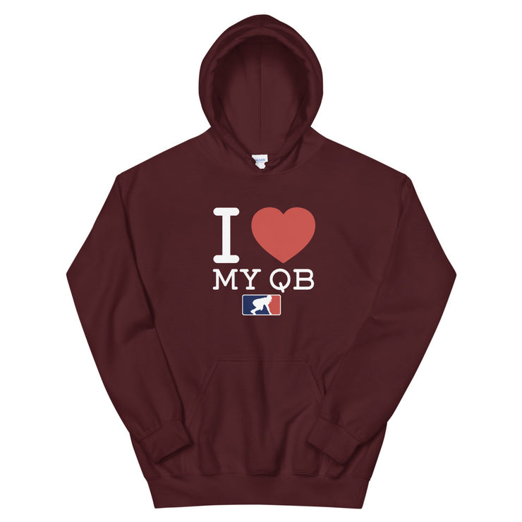 I <3 My QB