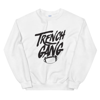Trench Gang - Black
