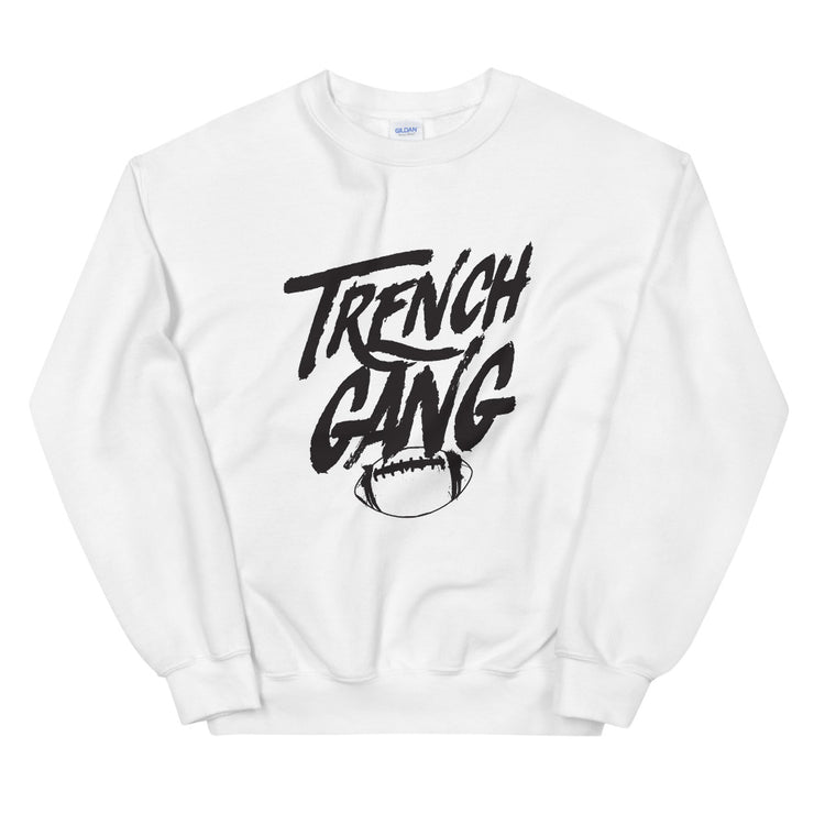 Trench Gang - Black