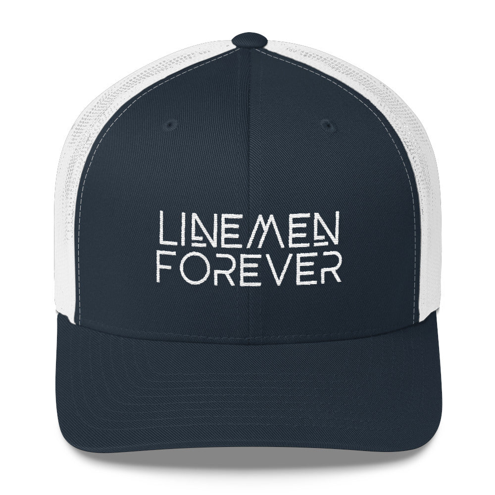 Linemen Forever