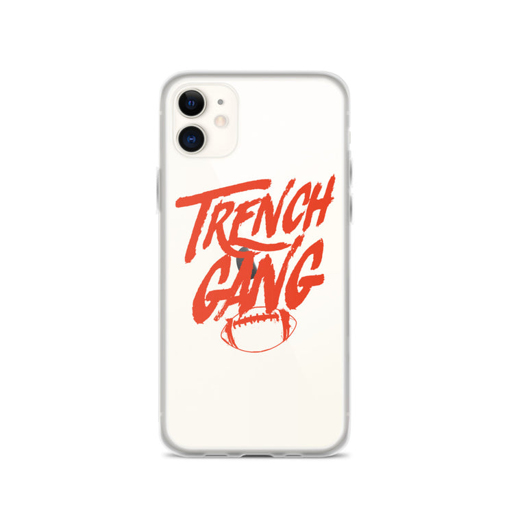 Trench Gang - Red