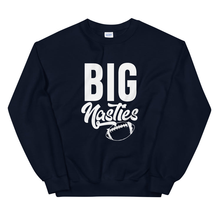 Big Nasties