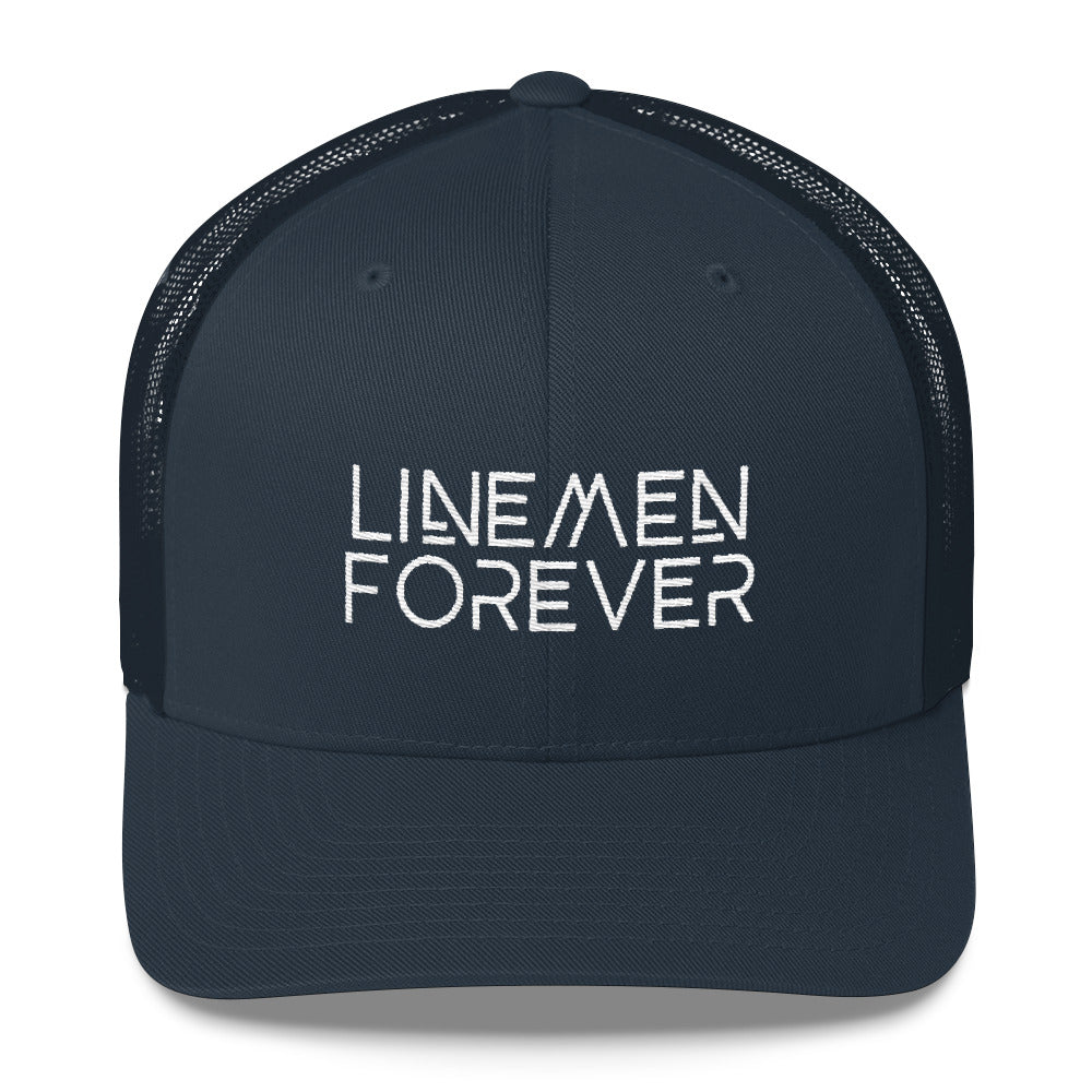 Linemen Forever