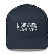 Linemen Forever