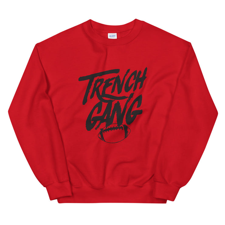 Trench Gang - Black