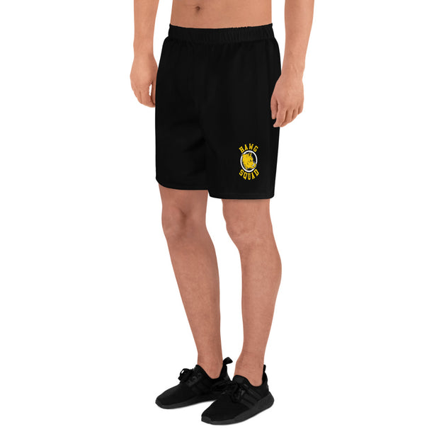 Hawg Squad Yellow - Shorts