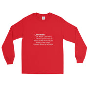Lineman Definition