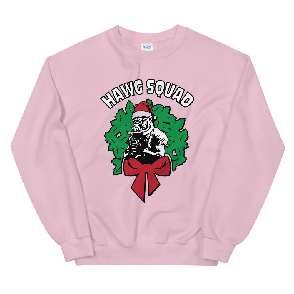 Hawg Squad - Christmas
