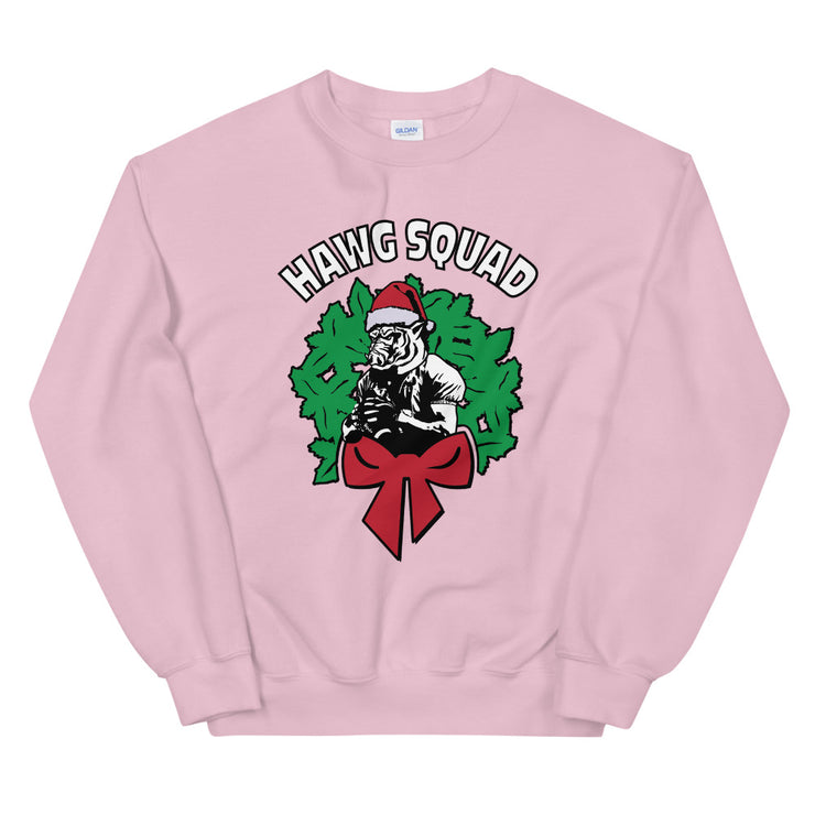Hawg Squad - Christmas