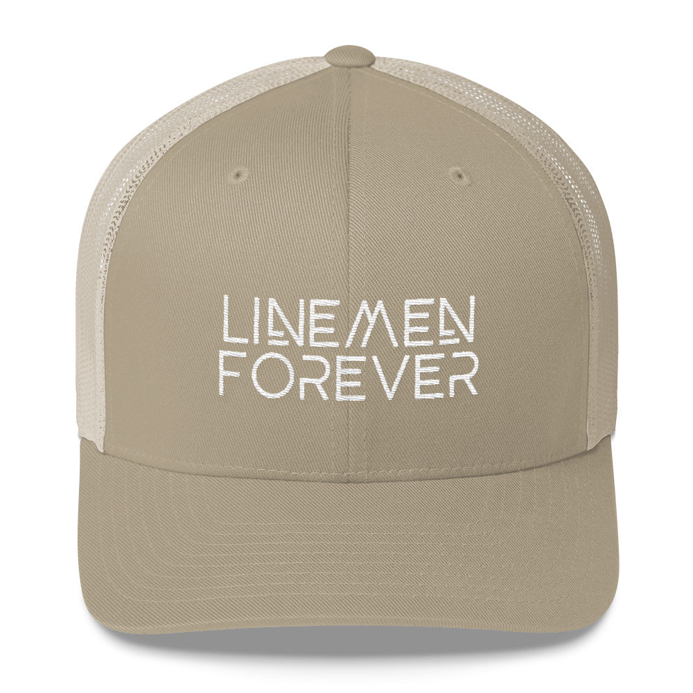 Linemen Forever