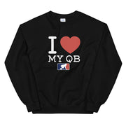 I <3 My QB
