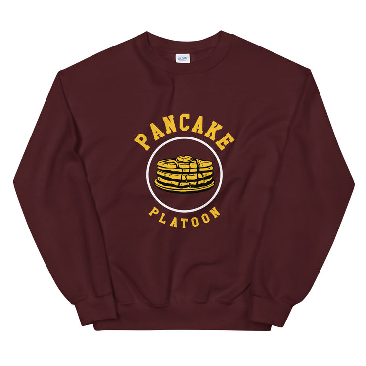 Pancake Platoon