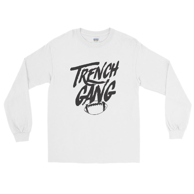 Trench Gang - Black