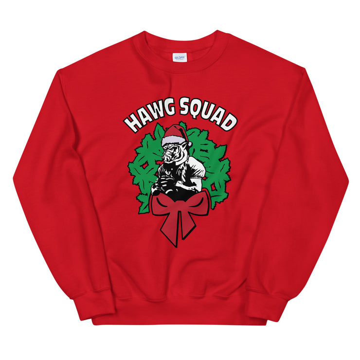 Hawg Squad - Christmas