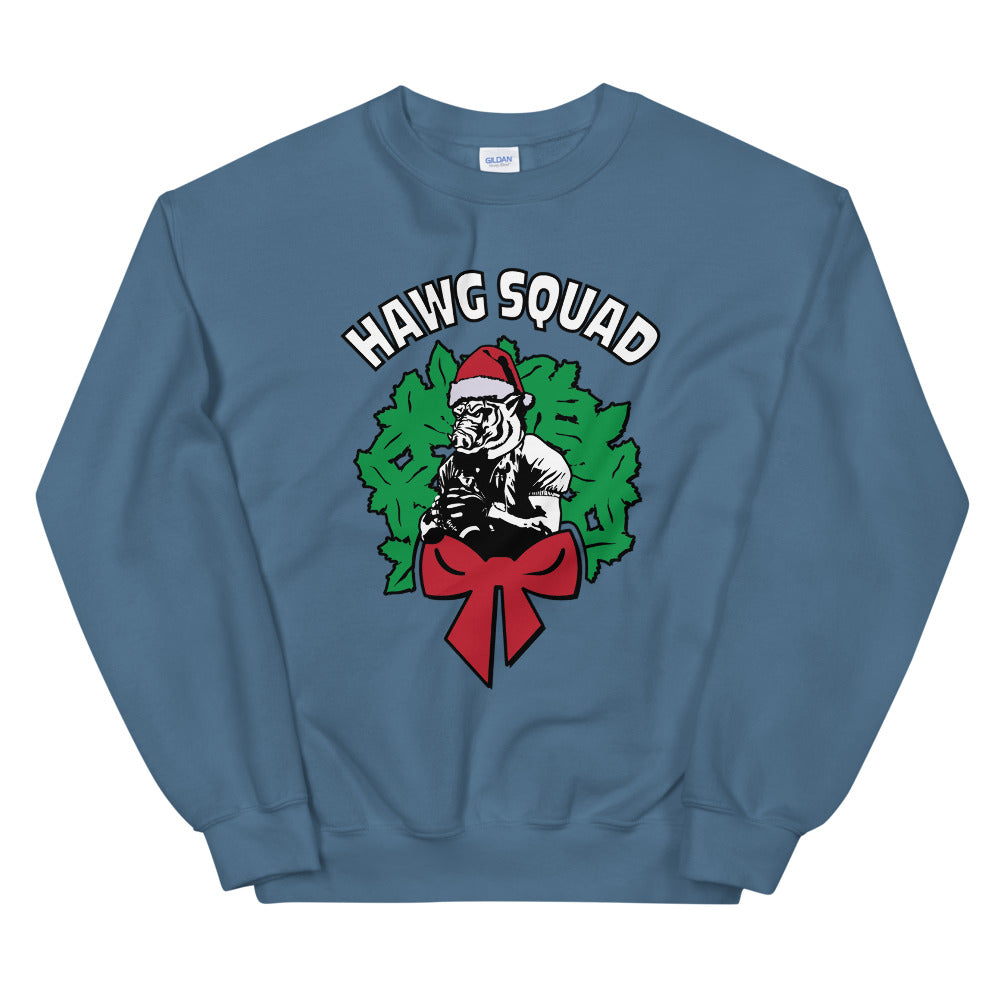 Hawg Squad - Christmas