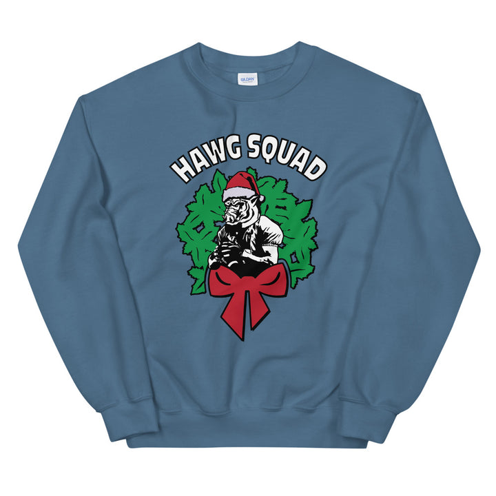 Hawg Squad - Christmas