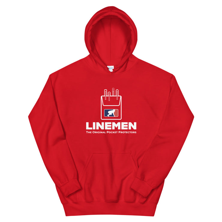 Linemen - The Original Pocket Protectors