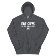 Fat Guys Win Games