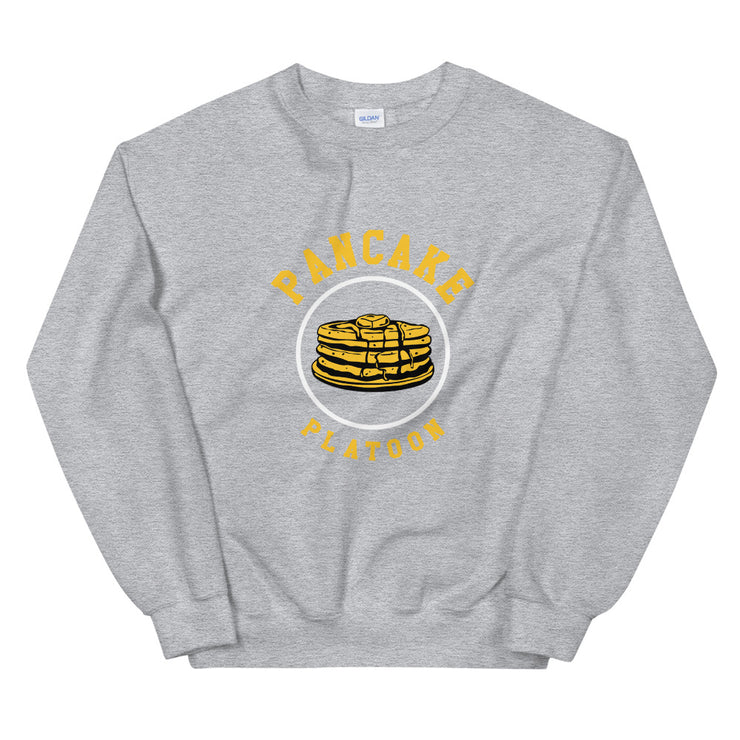 Pancake Platoon
