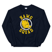 Hawg Squad - Yellow