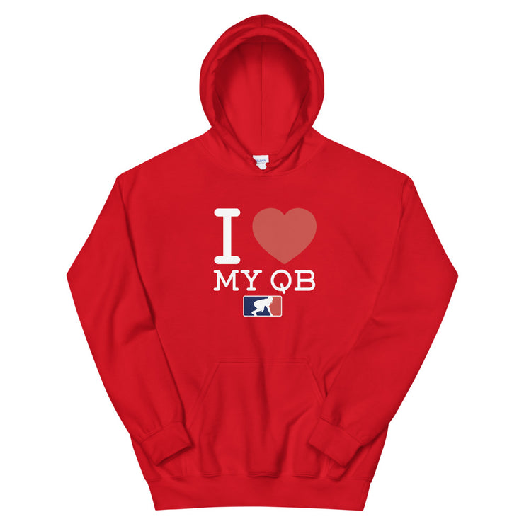 I <3 My QB