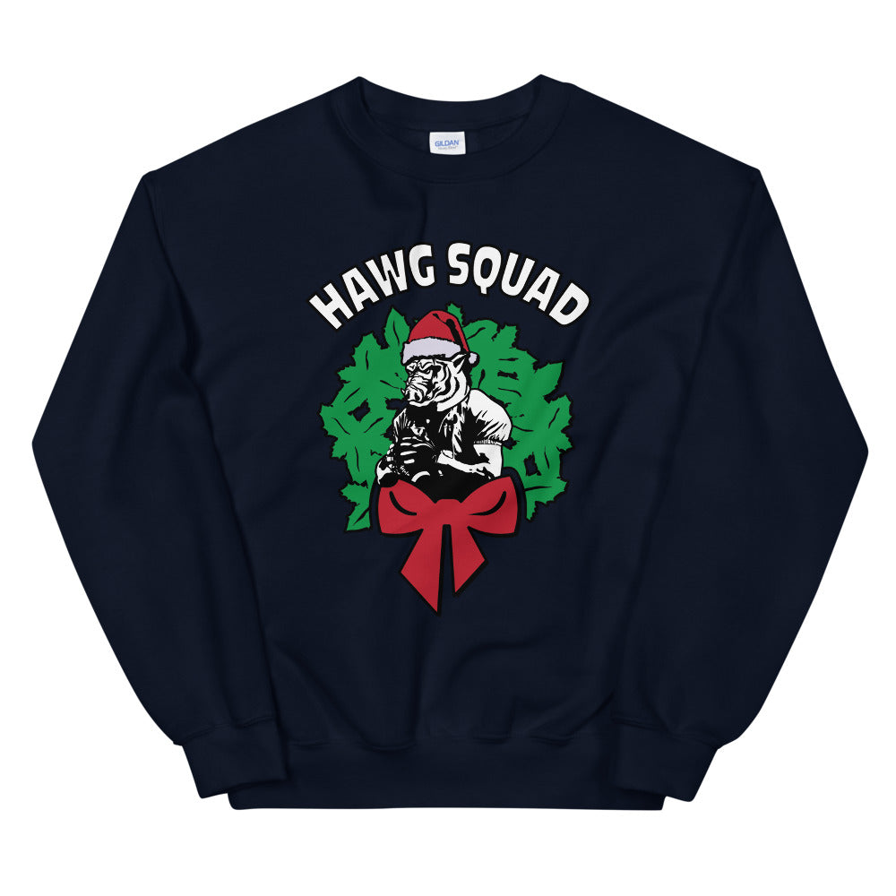 Hawg Squad - Christmas