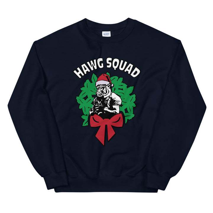 Hawg Squad - Christmas