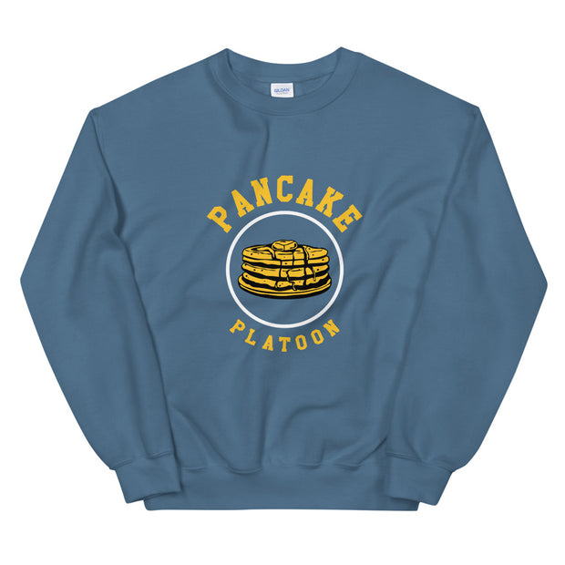 Pancake Platoon